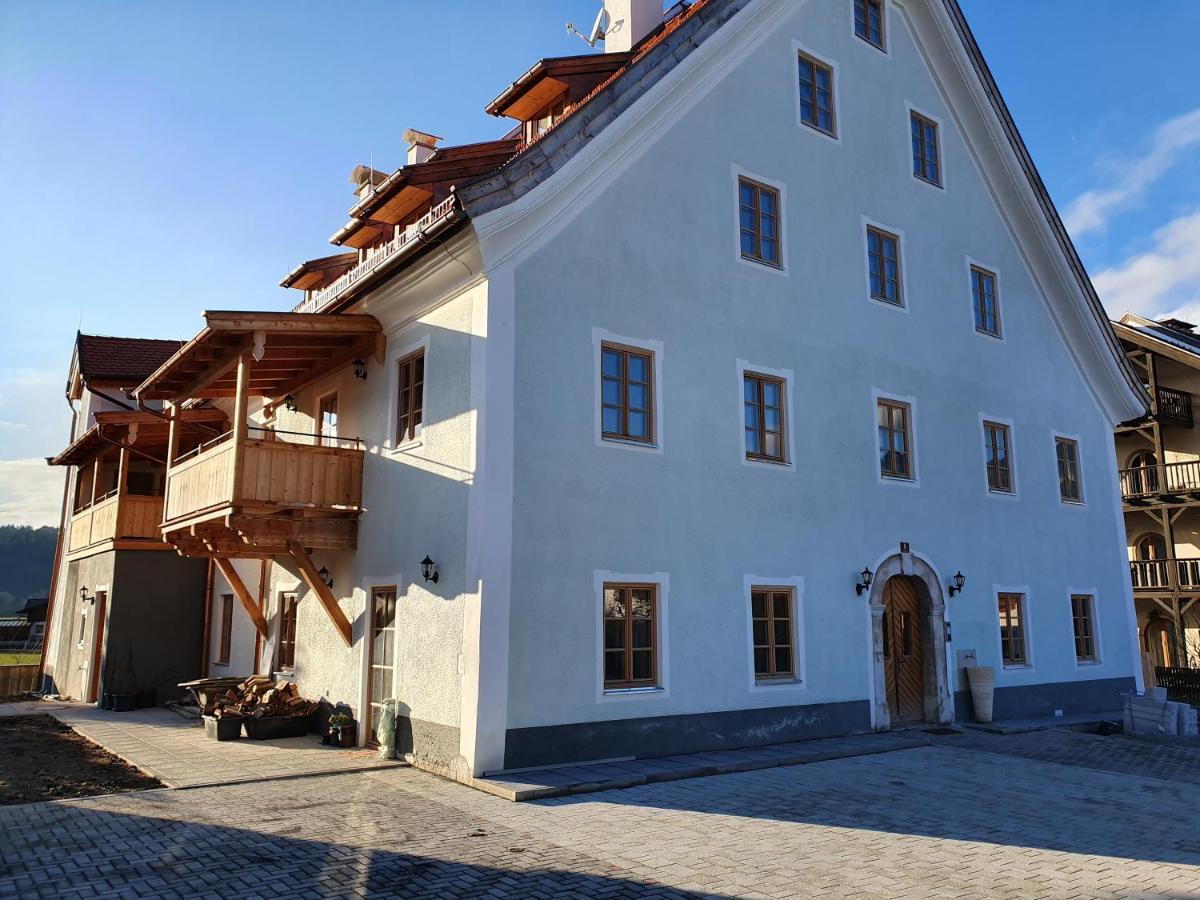 Floesserhaus - Kirchbichl Top 3 Exterior foto